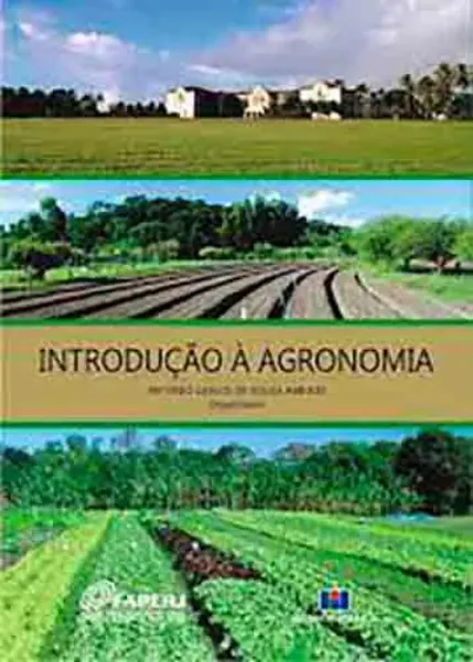 Imagem de Introdução à Agronomia
