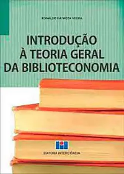 Picture of Book Introdução à Teoria Geral da Biblioteconomia