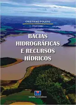 Picture of Book Bacias Hidrográficas e Recurso Hídricos