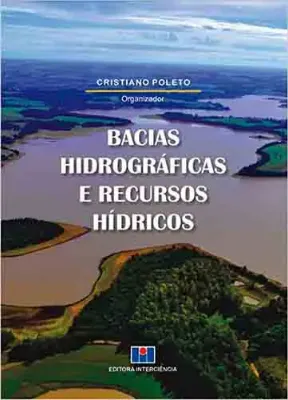 Picture of Book Bacias Hidrográficas e Recurso Hídricos
