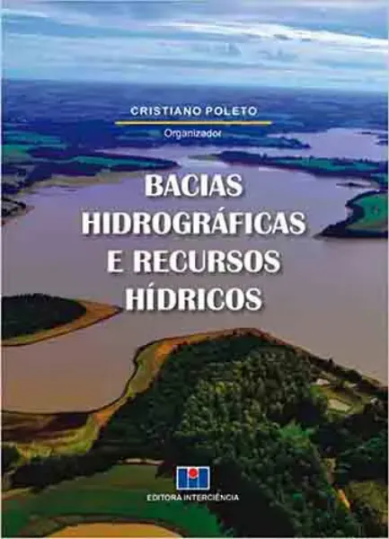 Imagem de Bacias Hidrográficas e Recurso Hídricos