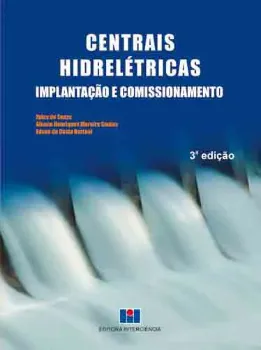 Picture of Book Centrais Hidrelétricas: Implantação e Comissionamento
