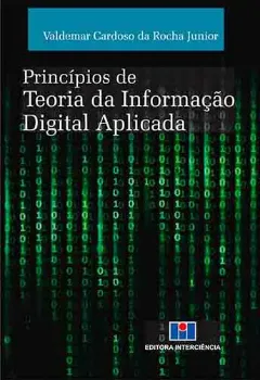 Picture of Book Princípios de Teoria da Informação Digital Aplicada