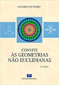 Picture of Book Convite às Geometrias não Euclidianas