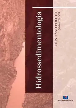 Picture of Book Hidrossedimentologia