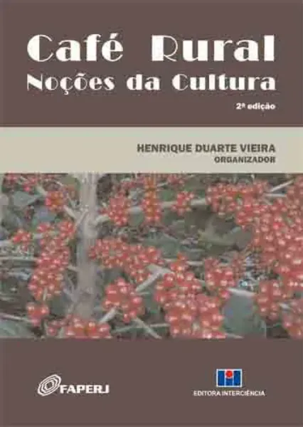 Imagem de Café Rural - Noções da Cultura