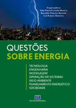 Picture of Book Questões Sobre Energia