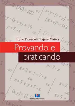 Picture of Book Provando e Praticando