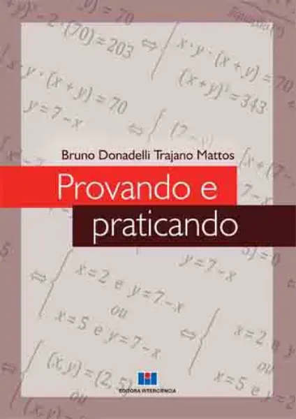 Imagem de Provando e Praticando