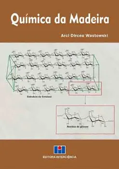 Picture of Book Química da Madeira