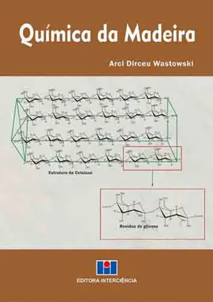 Imagem de Química da Madeira