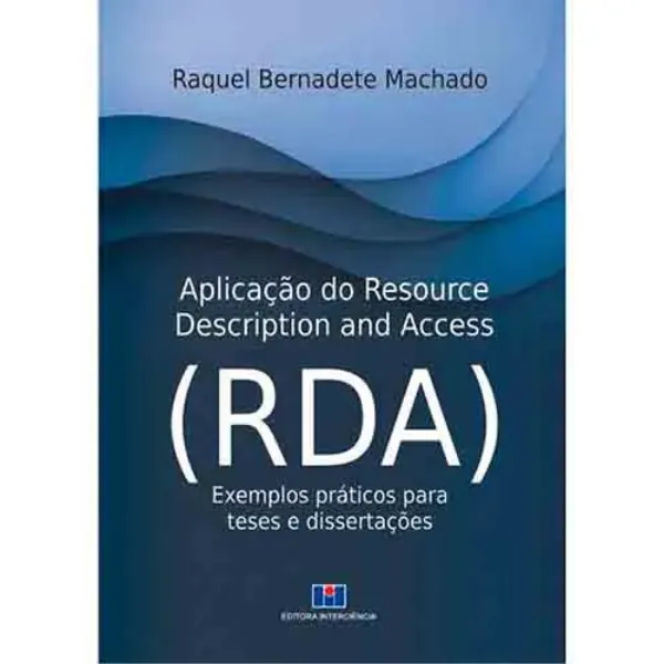 Imagem de Aplicação do Resource Description and Access