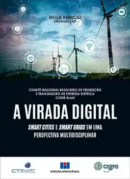 Picture of Book A Virada Digital: Smart Cities e Smart Grids em Uma Perspectiva Multidisciplinar