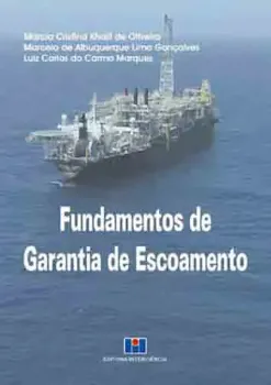 Picture of Book Fundamentos de Garantia de Escoamento