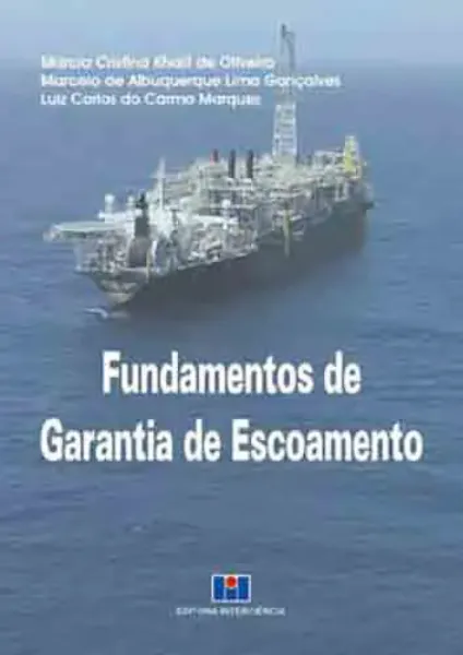 Imagem de Fundamentos de Garantia de Escoamento