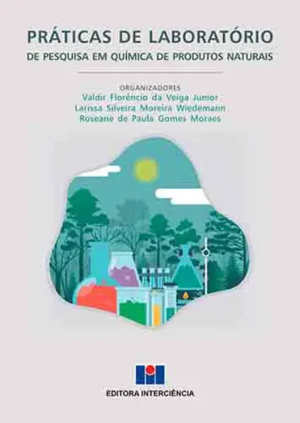 Imagem de Práticas de Laboratório de Pesquisa em Química de Produtos Naturais