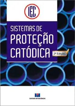 Picture of Book Sistemas de Proteção Catódica