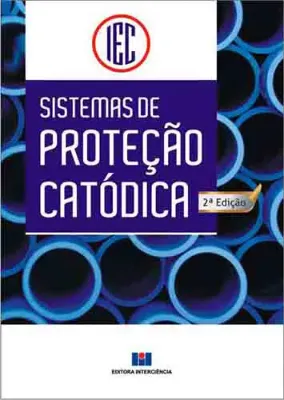 Picture of Book Sistemas de Proteção Catódica