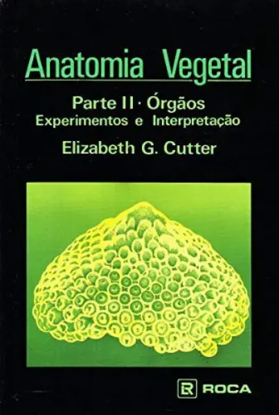 Imagem de Anatomia Vegetal: Órgãos Parte 2