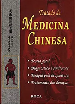 Picture of Book Tratado de Medicina Chinesa
