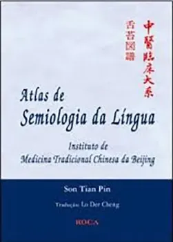 Picture of Book Atlas de Semiologia da Língua