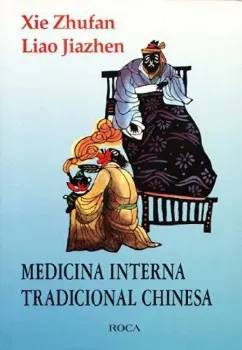 Picture of Book Medicina Interna e Tradicional Chinesa