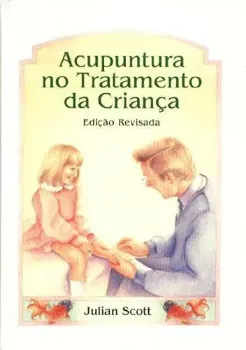 Picture of Book Acupuntura no Tratamento da Criança