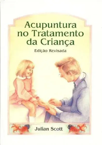 Imagem de Acupuntura no Tratamento da Criança