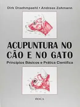 Picture of Book Acupuntura no Cão e no Gato