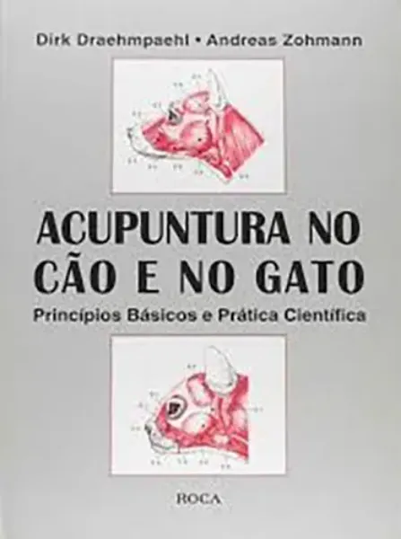 Imagem de Acupuntura no Cão e no Gato
