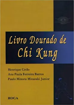 Picture of Book Livro Dourado de Chi Kung