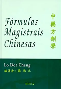 Picture of Book Fórmulas Magistrais Chinesas