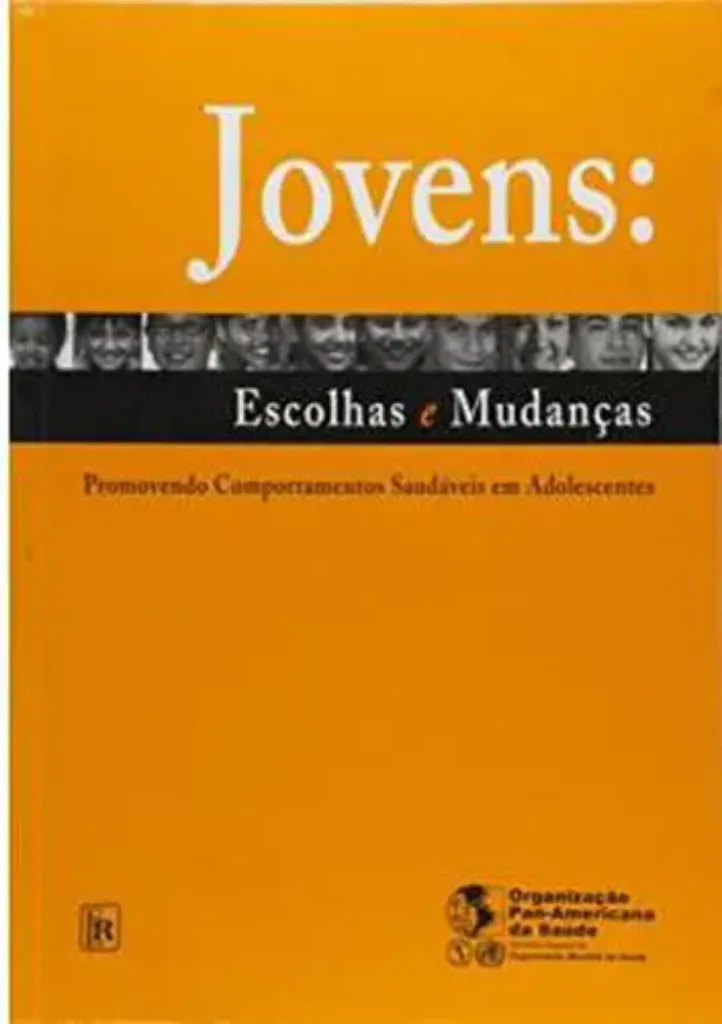 Imagem de Jovens Escolhas e Mudanças Promovendo Comportamentos Saudáveis em Adolescentes 1