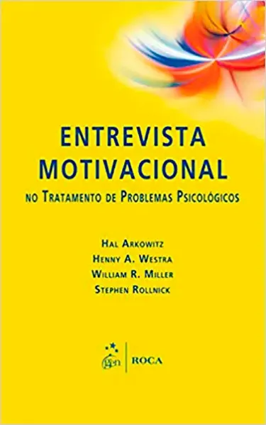 Imagem de Entrevista Motivacional no Tratamento de Problemas Psicológicos