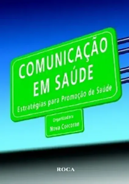 Imagem de Comunicação em Saúde: Estratégias para Promoção de Saúde