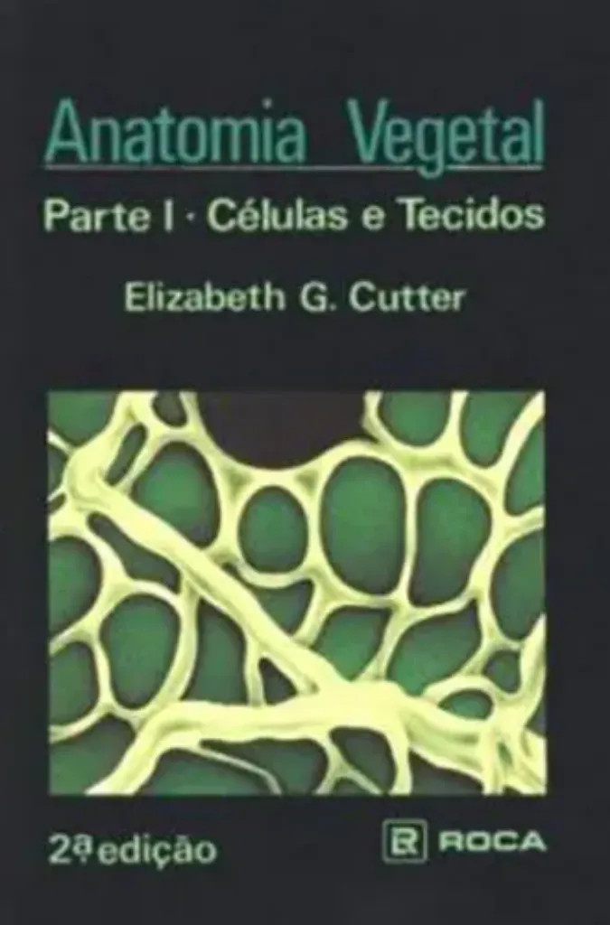 Imagem de Anatomia Vegetal: Células e tecidos Parte 1