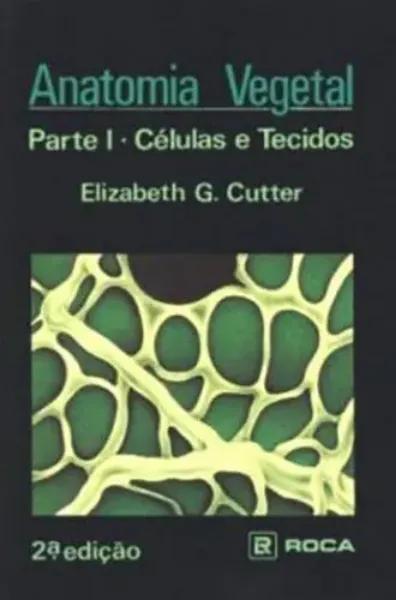 Imagem de Anatomia Vegetal: Células e tecidos Parte 1