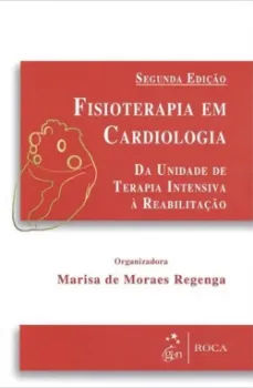 Picture of Book Fisioterapia em Cardiologia da Unidade de Terapia Intensiva à Reabilitação