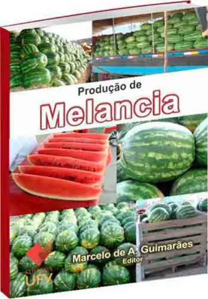 Imagem de Produção de Melancia
