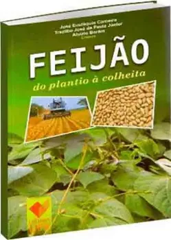 Imagem de Feijão - Do Plantio à Colheita