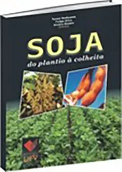 Picture of Book Soja - Do Plantio à Colheita