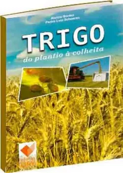 Picture of Book Trigo - Do Plantio à Colheita