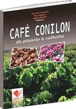 Picture of Book Café Conilon - Do Plantio à Colheita