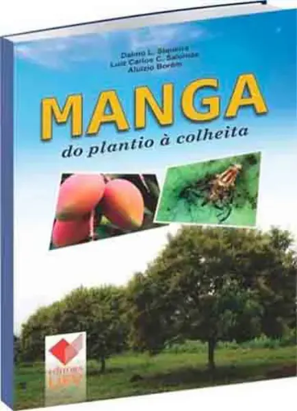 Imagem de Manga - Do Plantio à Colheita