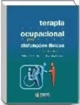 Picture of Book Terapia Ocupacional para Disfunções Físicas