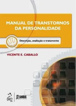 Picture of Book Manual de Transtornos de Personalidade