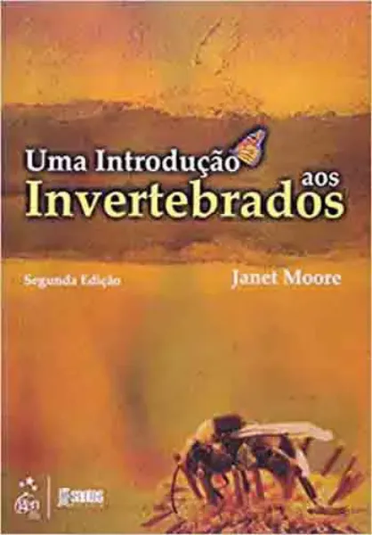 Imagem de Uma Introdução aos Invertebrados
