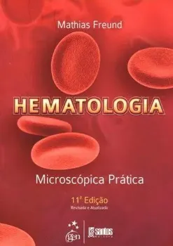 Picture of Book Hematologia - Microscópica Prática