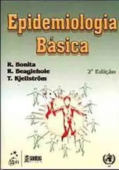 Picture of Book Epidemiologia Básica