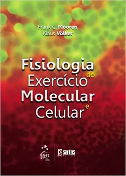 Picture of Book Fisiologia do Exercício Molecular e Celular